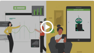 The power of Expert Advisors in forex trading
